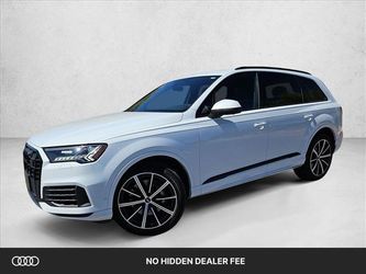 2023 Audi Q7