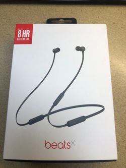 PowerBeats X