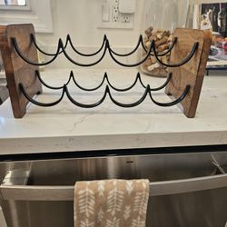 Wine Rack PIER 1
