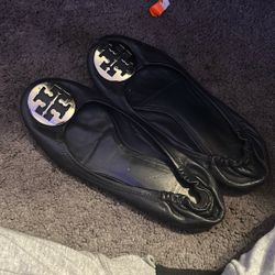 Tory Burch Ballet flat