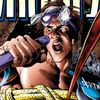Askani’s Son