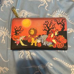 Halloween Loungefly 