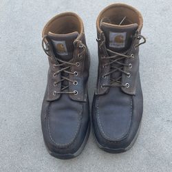 Carhartt Boots