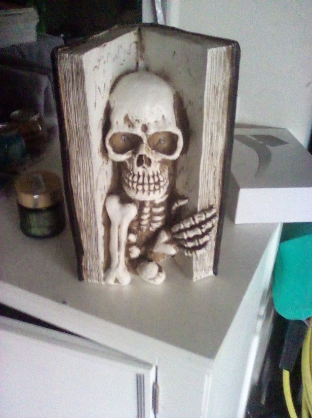 Halloween Decorations