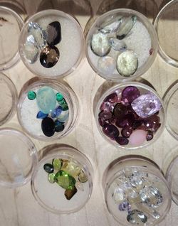 Gems collection
