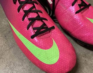 Nike Mercurial 11.5