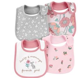 Newborn Bibs 
