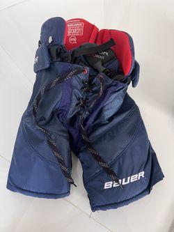Bauer Vapor Lite Jr Ice hockey pants