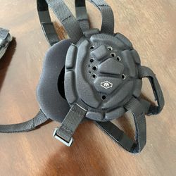 Wrestling Head Gear