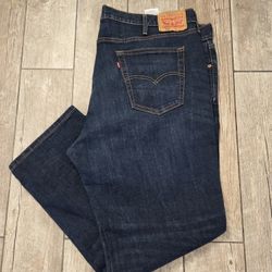 Men's Levi 541 Jeans 👖 46 x 32