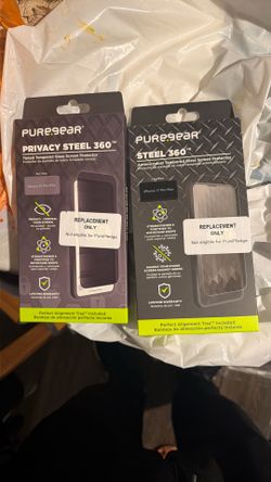 Screen Protector 17 Pro Max