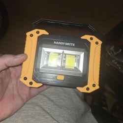 Handy Brite Light