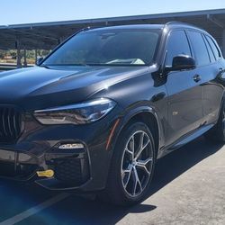 2021 BMW X5