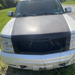 2005 Cadillac Escalade