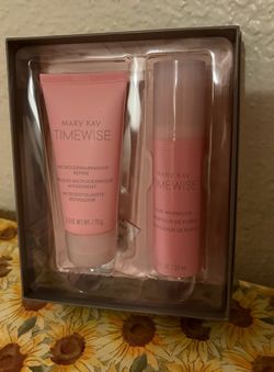 Mary Kay Microdermabrasion set. Por $58.00