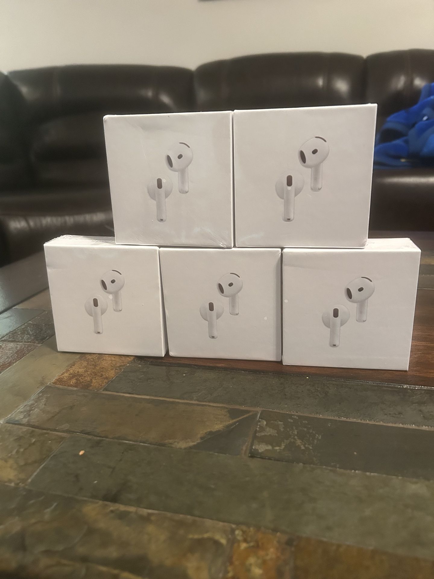 4th Generation AirPods 