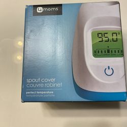 4moms Temperature Control Spout Cover 