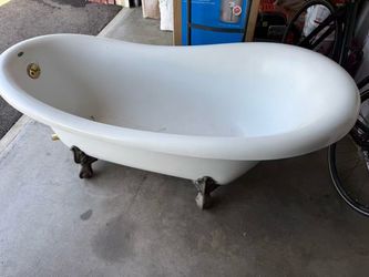 Bathtub