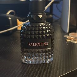 Valentino Born In Roma