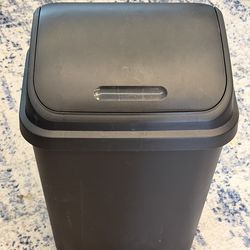 Trash Container