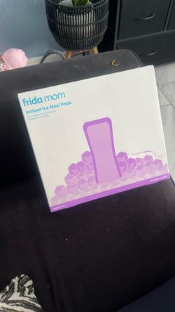 Frida mom