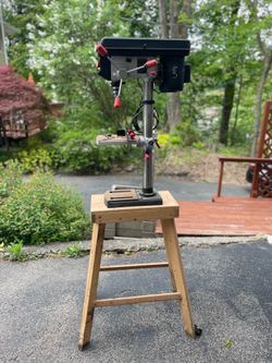 Drill Press 12” Craftsman