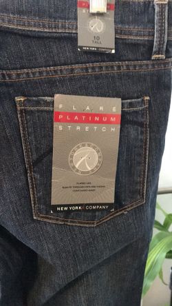 New York and company Jeans