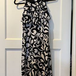 Dress Size 8