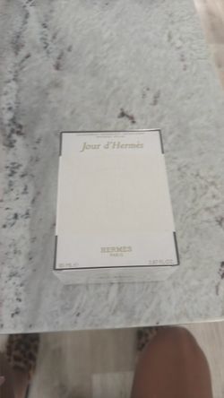 Jour d’Hermes Eau de Parfum unopened