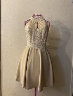 New Dress/ Vestido Nuevo