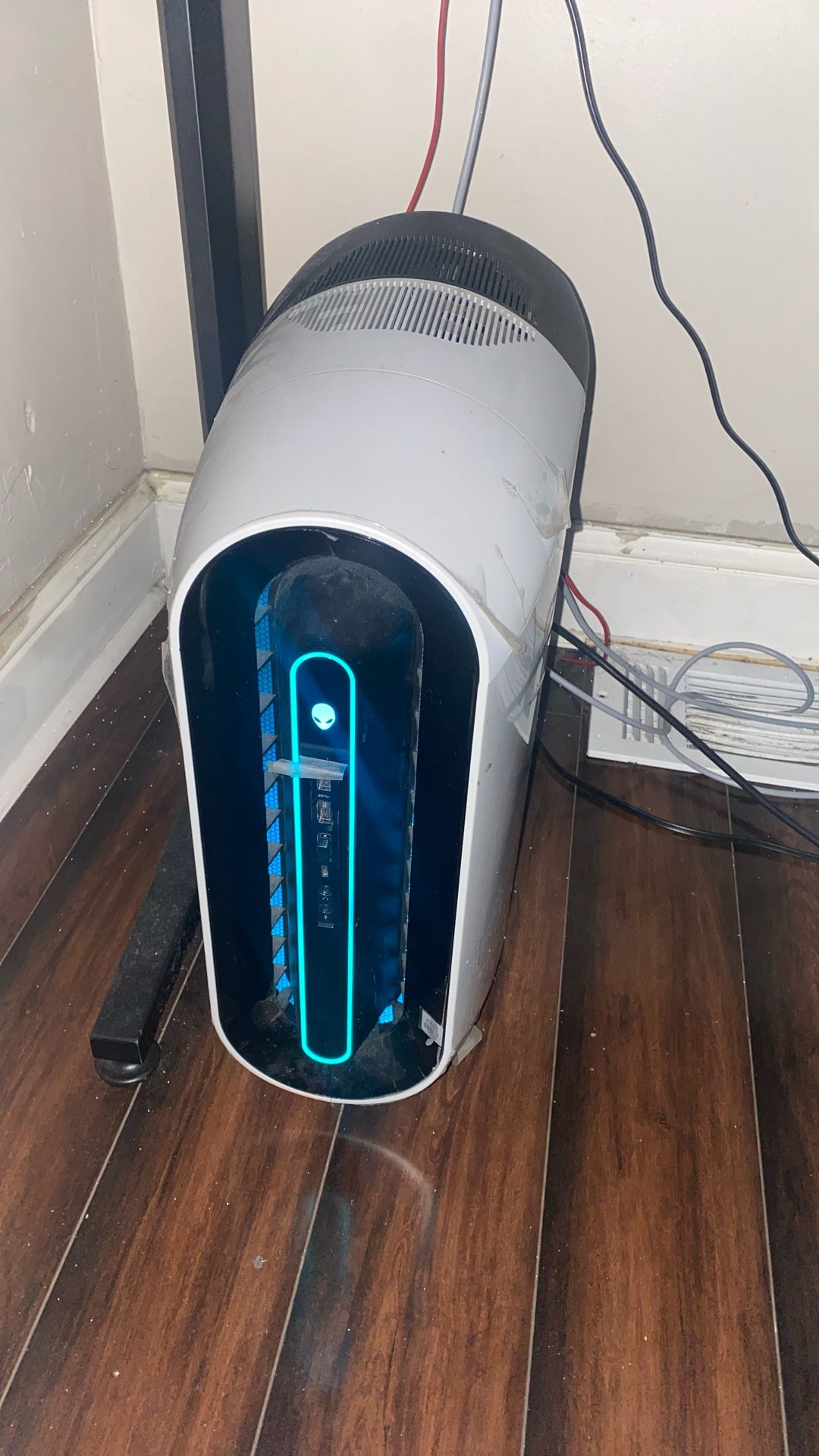 Computer Gaming Desktop