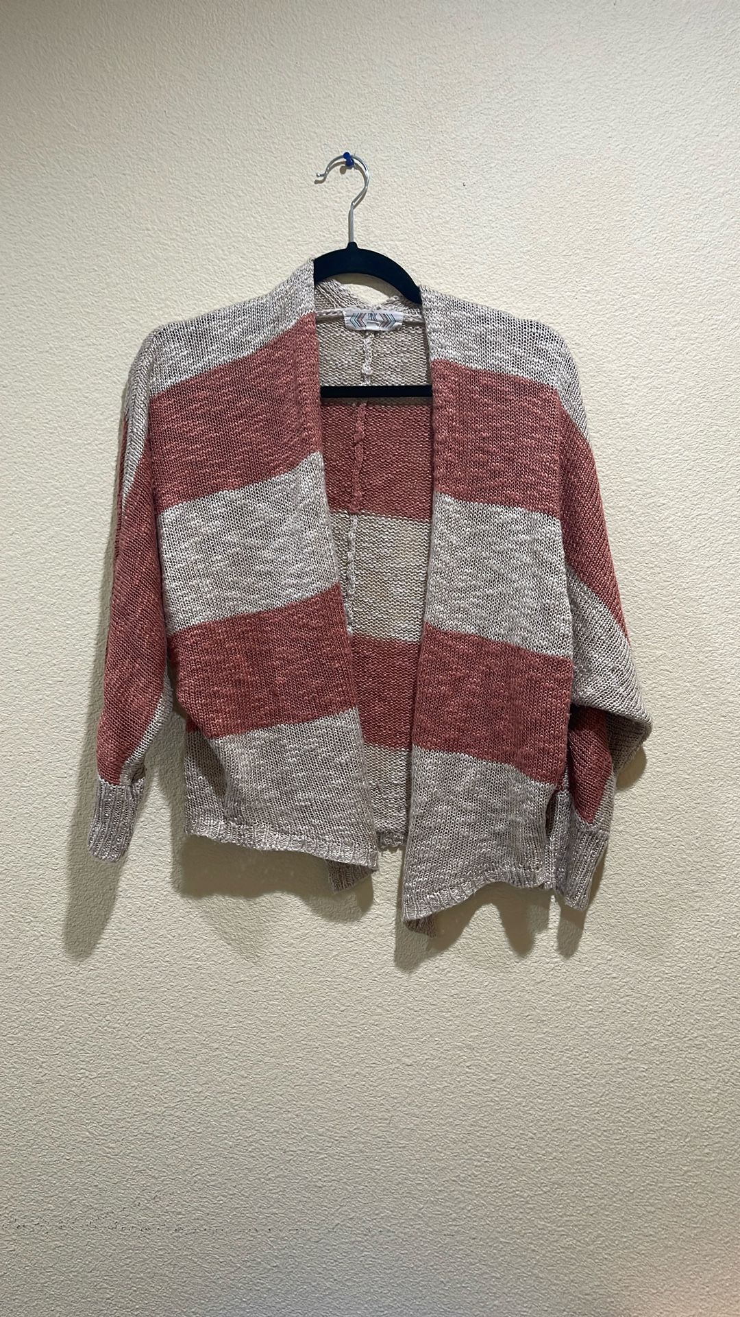 Juniors Cardigan