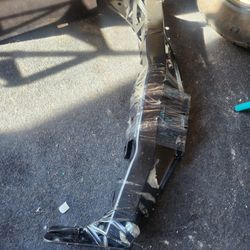 brand new reese hitch multifit.