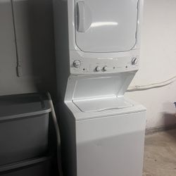 Washer and Dryer COMBO 