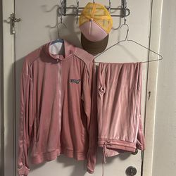 Tracksuit men’s retro style  y2K