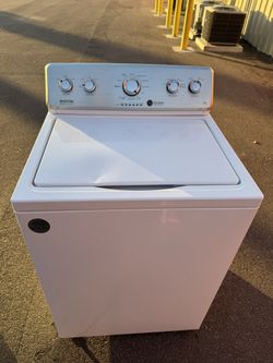 Maytag Washer 2023