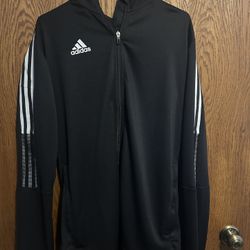Adidas Men’s Track Top