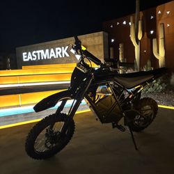 [TRADE FOR DIRTBIKES] 2026 Nova Mini