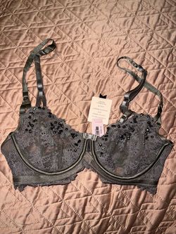 VS Design collection bra