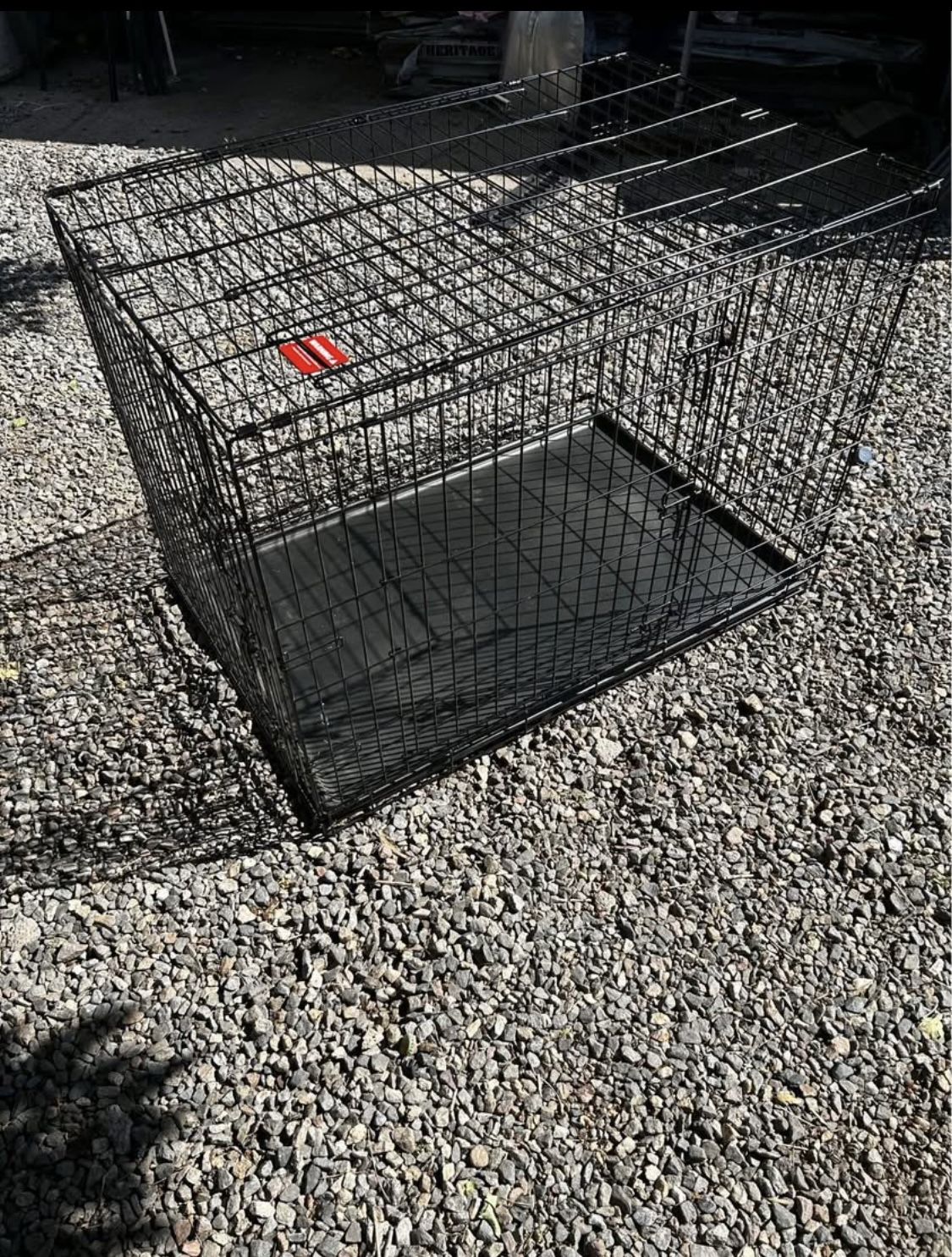 Xl Dog Kennel