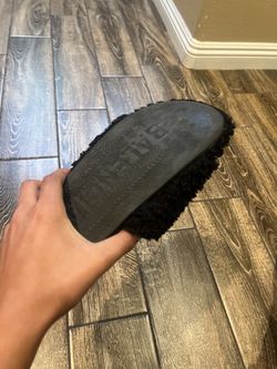 balenciaga slides