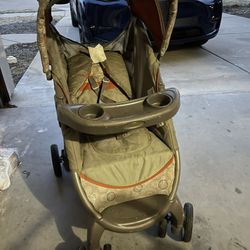 Stroller