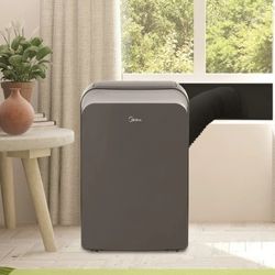 Portable AC