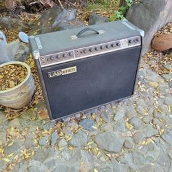 Lab Series L5 Guitar  Amp 70s Gibson 