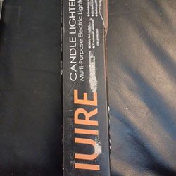 IUIRE Candle Lighter Multi-Purpose Eletric Lighter 