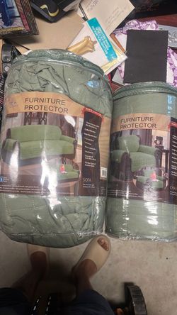 Furniture protector