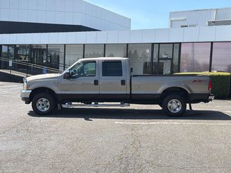 2003 Ford F-250