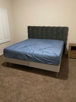 Mattress