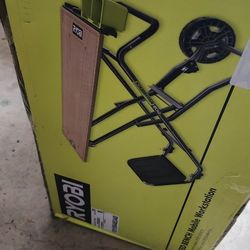 Speed Bench Mobile Workstation 