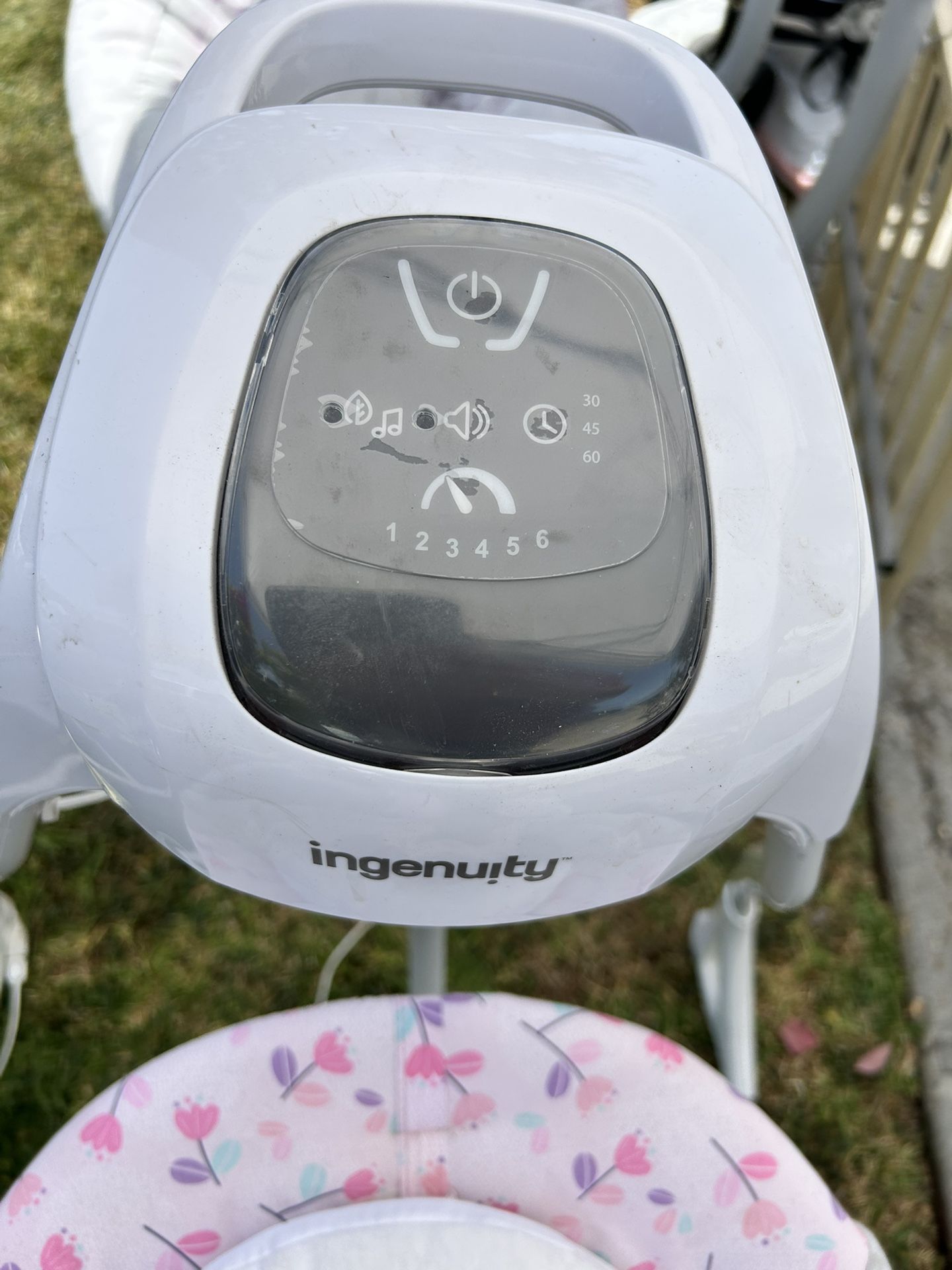 Baby Swing